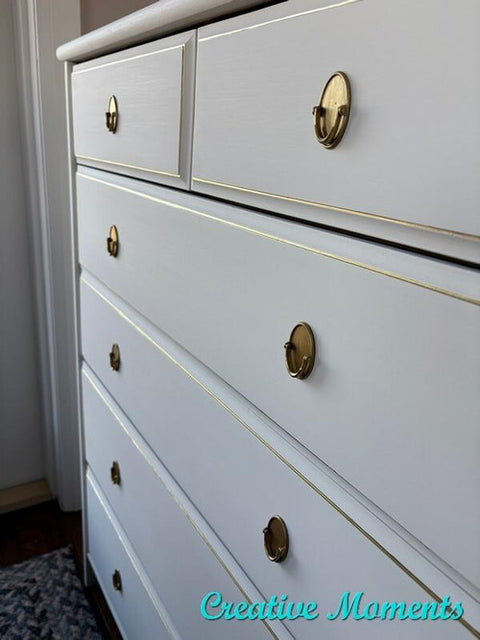 Gold Marker – Dixie Belle Paint