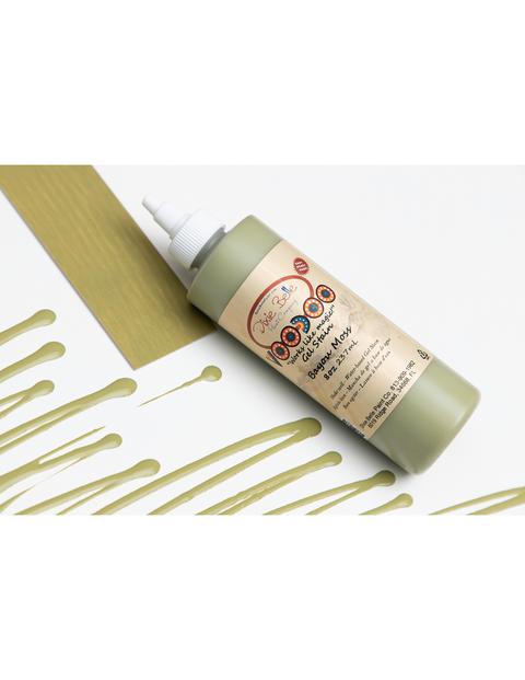 VooDoo Gel Stain (Water-Based)