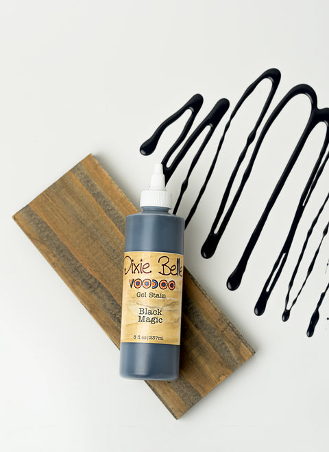 VooDoo Gel Stain (Water-Based)