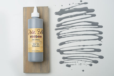 VooDoo Gel Stain (Water-Based)