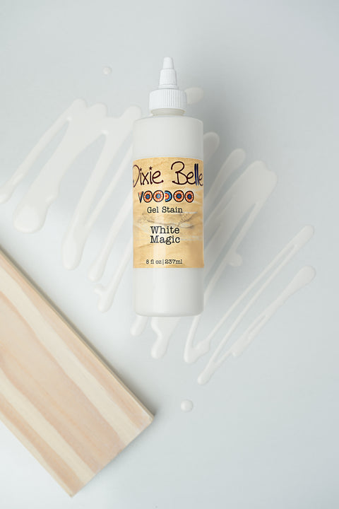 VooDoo Gel Stain (Water-Based)