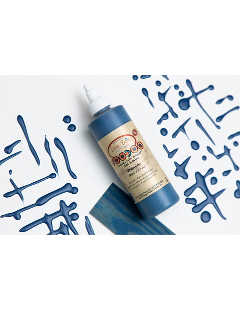 VooDoo Gel Stain (Water-Based)