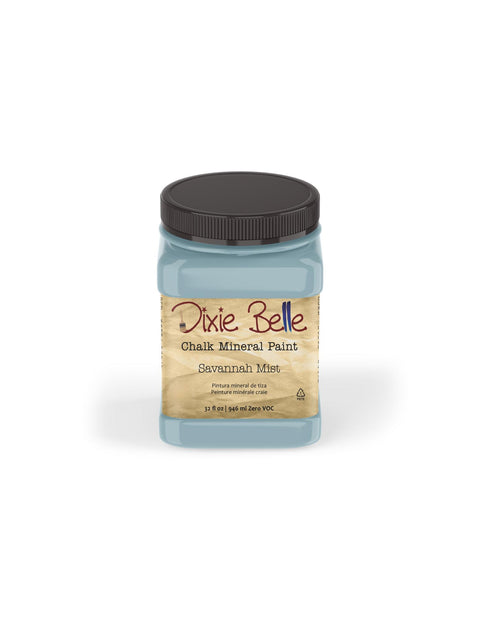 Savannah Mist Chalk Mineral Paint