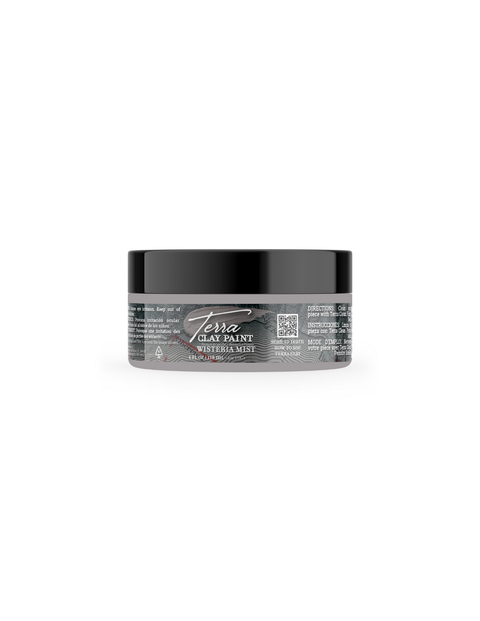 Wisteria Mist Terra Clay Paint