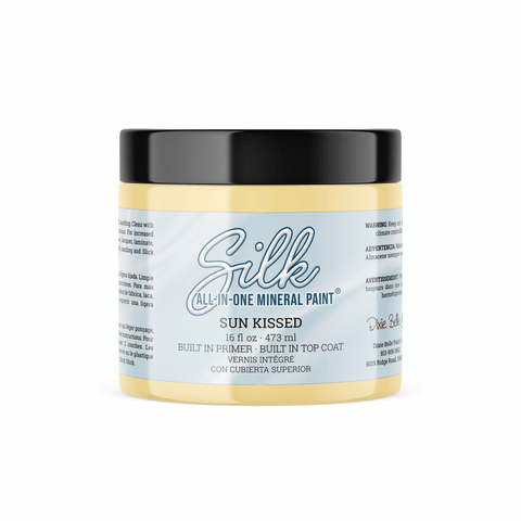 Sun Kissed Silk All-In-One Mineral Paint®