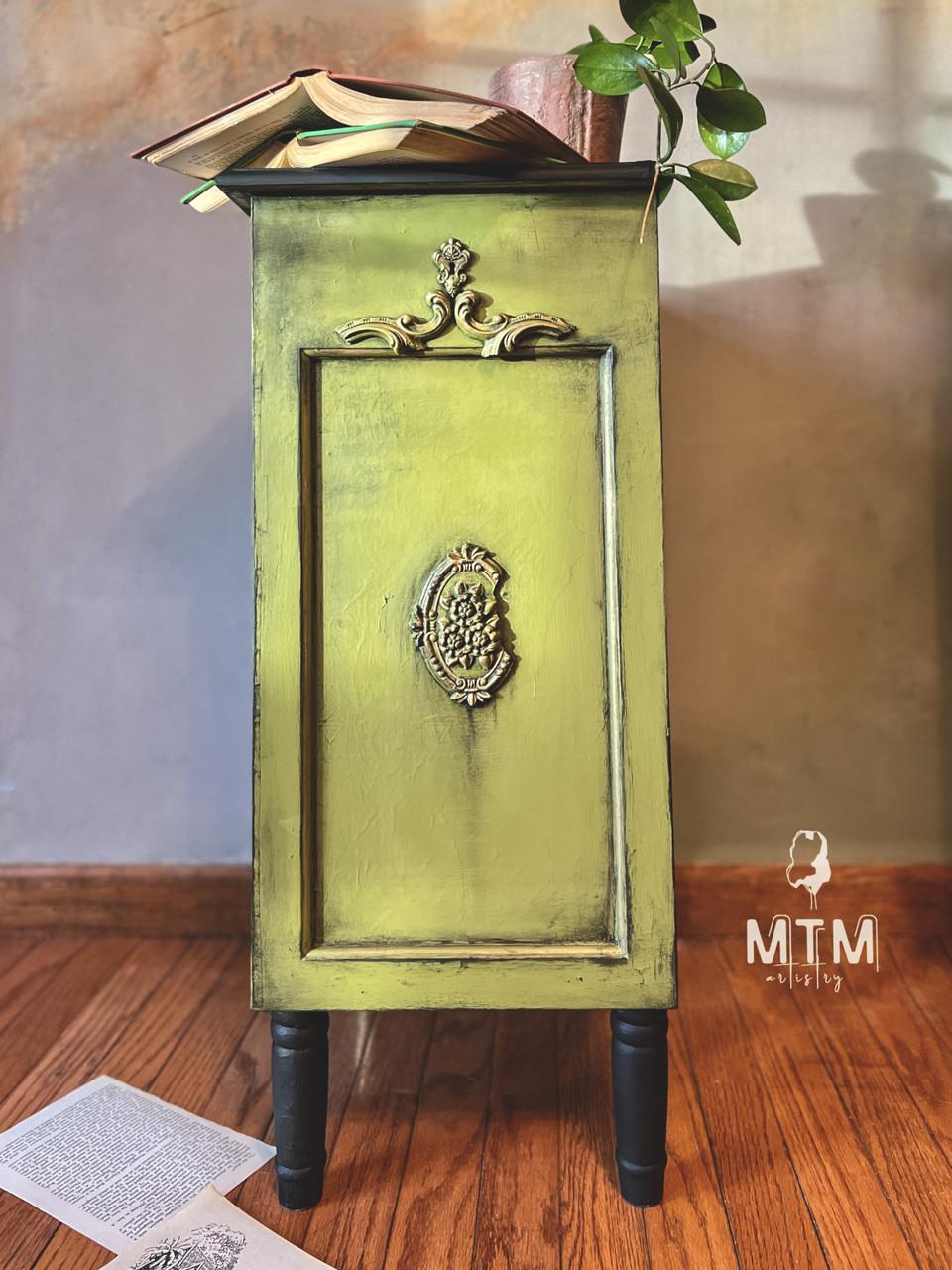 Everglades Silk All-In-One Mineral Paint® | Dixie Belle Paint