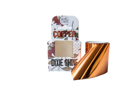 Dixie Shine