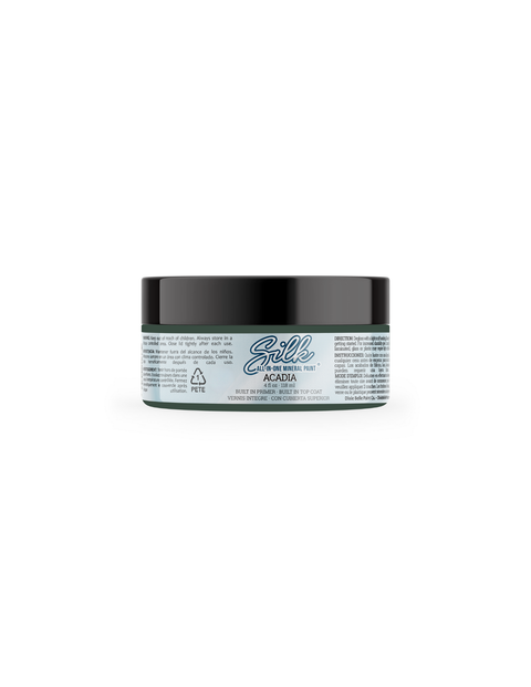 Acadia Silk All-In-One Mineral Paint®