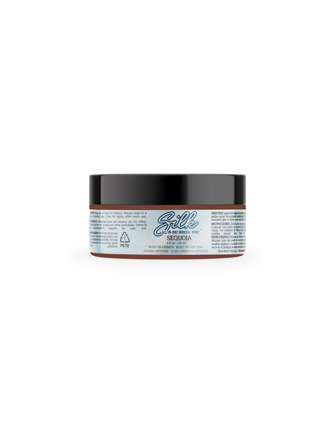 Sequoia Silk All-In-One Mineral Paint®