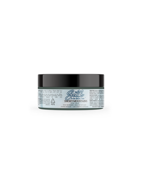 Smoky Mountains Silk All-In-One Mineral Paint®