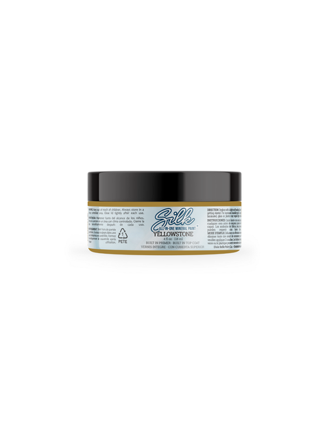 Yellowstone Silk All-In-One Mineral Paint®