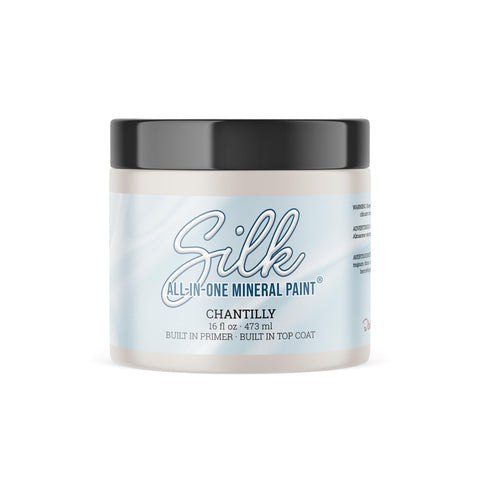 Chantilly Silk All-In-One Mineral Paint®