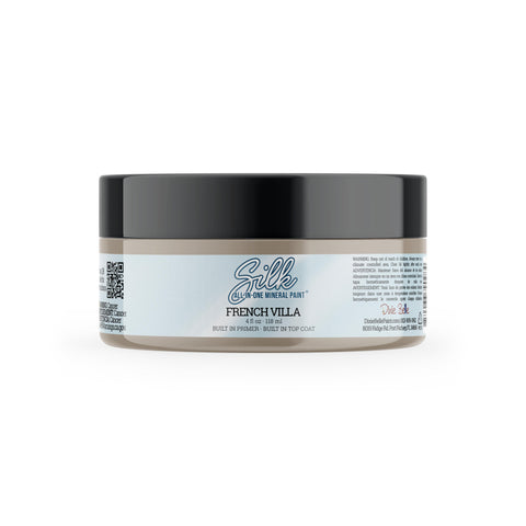French Villa Silk All-In-One Mineral Paint®