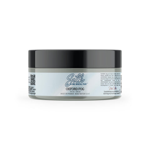 Oxford Fog Silk All-In-One Mineral Paint®