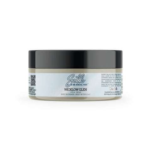 Wicklow Glen Silk All-In-One Mineral Paint®