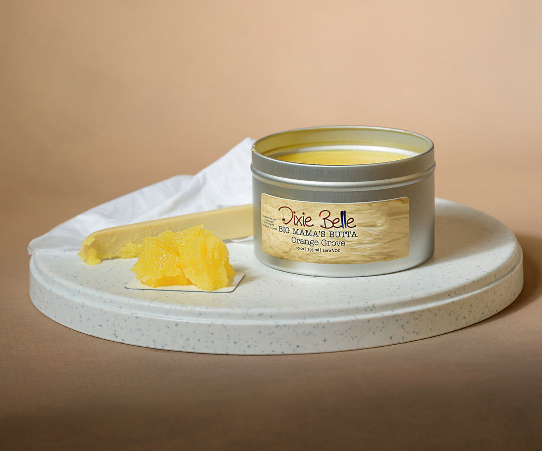 Big Mama's Butta - Dixie Belle Paint Company