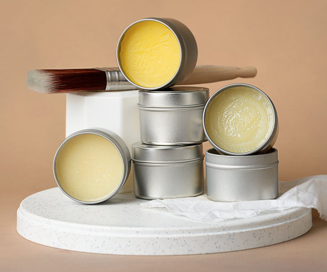 Big Mama's Butta - Dixie Belle Paint Company