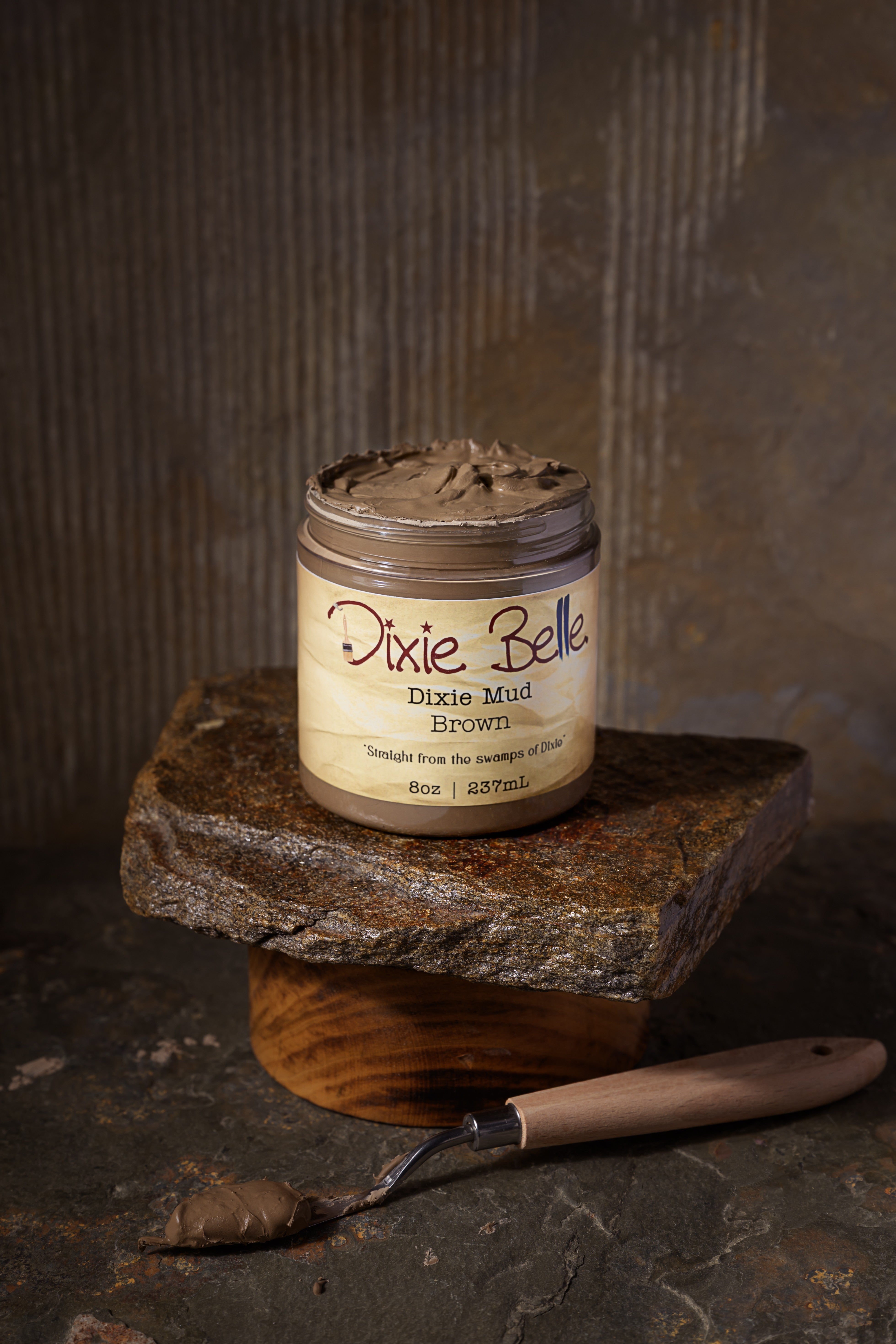 Texture – Dixie Belle Paint