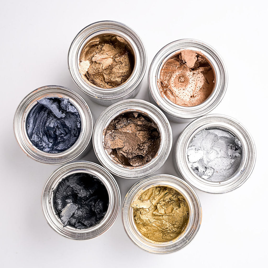 Gilding Wax - Dixie Belle Paint Company