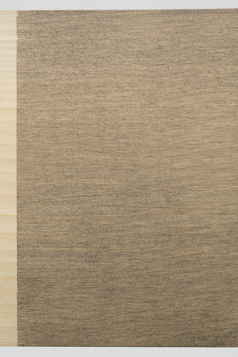 Grunge Glaze on a wooden board