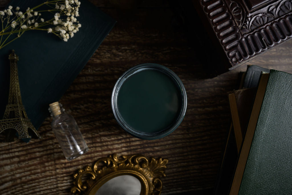 Sanctuary Chalk Mineral Paint | Dixie Belle – Dixie Belle Paint