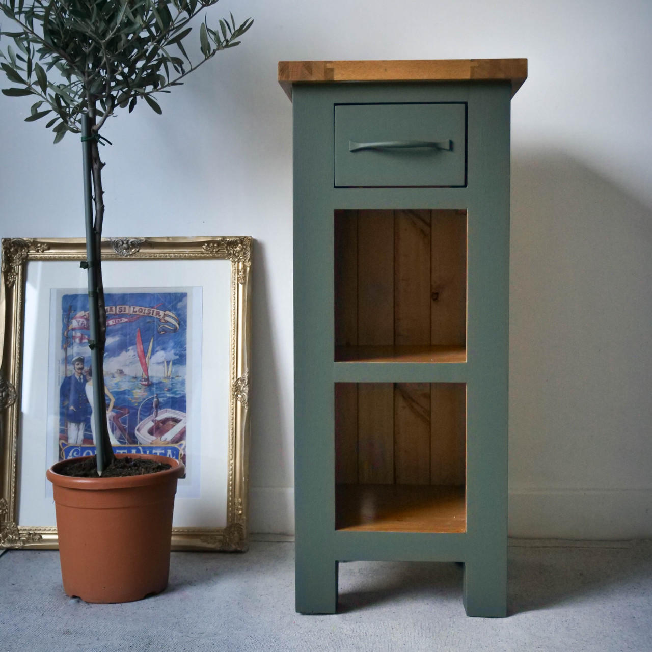 Acadia Silk All-In-One Mineral Paint® | Dixie Belle Paint