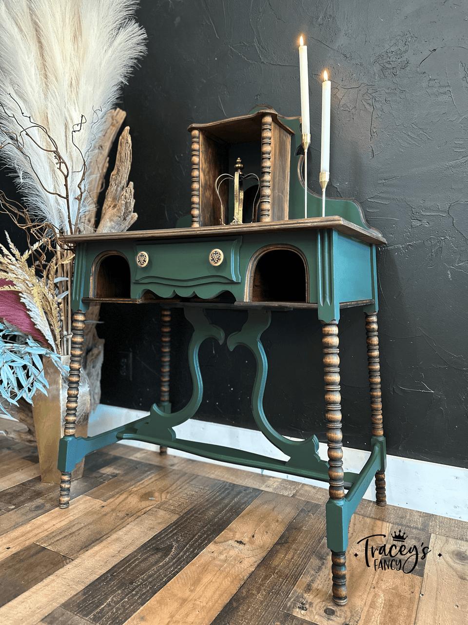 Acadia Silk All-In-One Mineral Paint® | Dixie Belle Paint