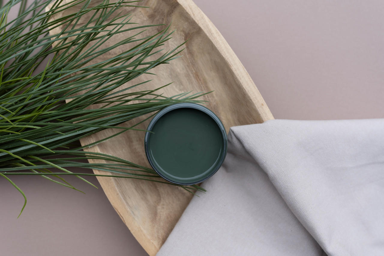 Acadia Silk All-In-One Mineral Paint® | Dixie Belle Paint