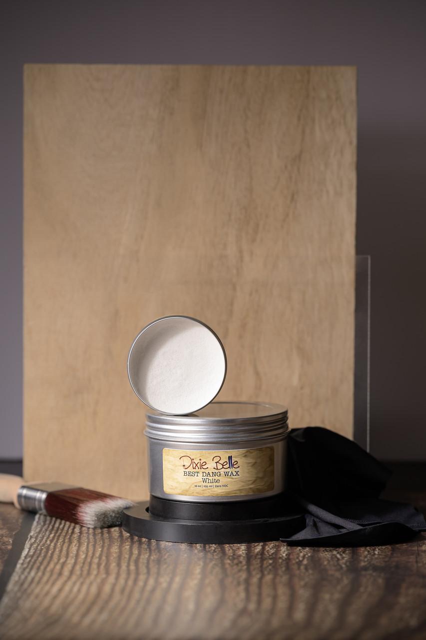 Best Dang Wax! - Dixie Belle Paint Company