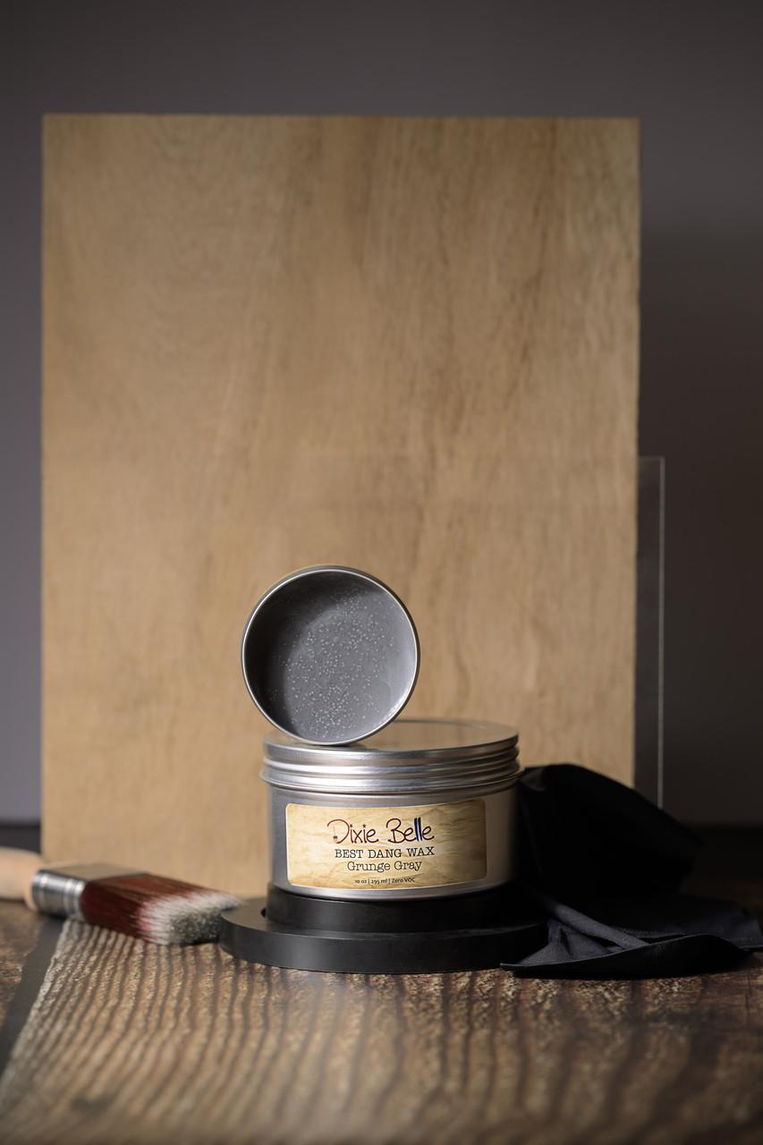 Best Dang Wax! - Dixie Belle Paint Company