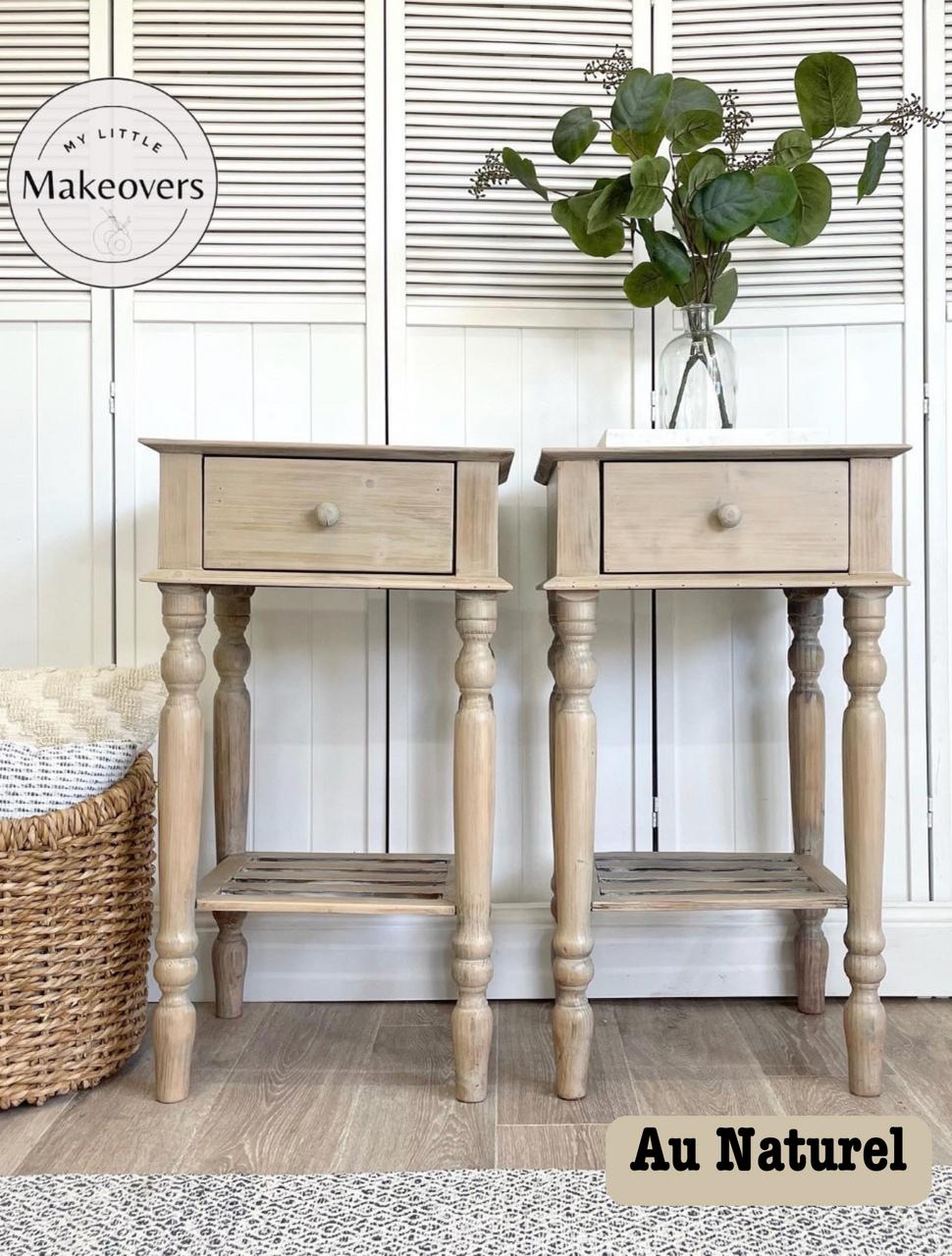 VooDoo Gel Stain (Water-Based) - Dixie Belle Paint Company