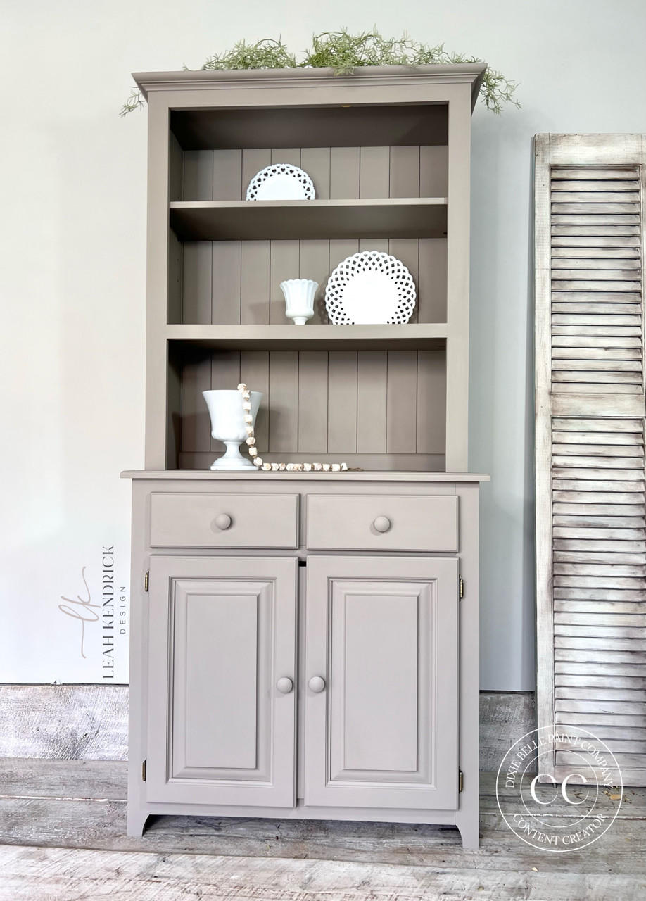 Badlands Silk All-In-One Mineral Paint® | Dixie Belle Paint