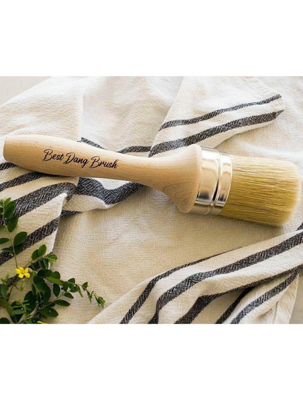 Best Dang Brush