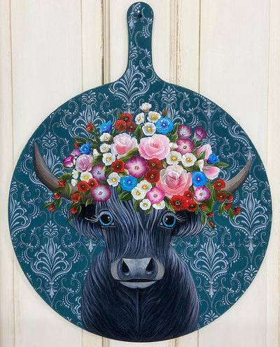 Chalk paint inspiration 3