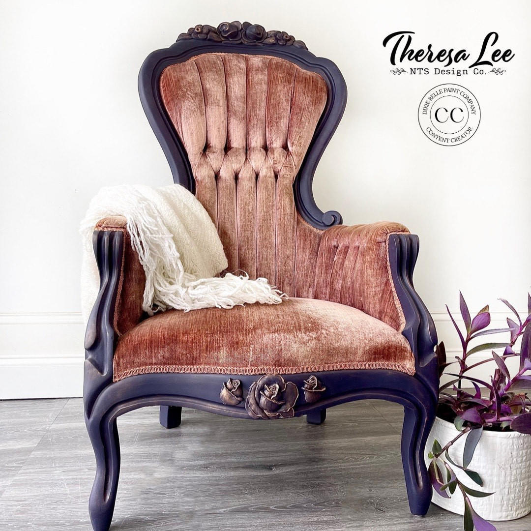 Chameleon Wax - Dixie Belle Paint Company