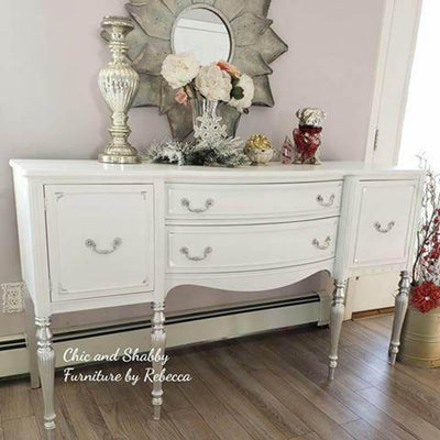 Chalk paint inspiration 1