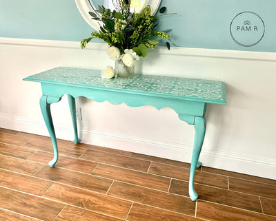Chalk paint inspiration 4