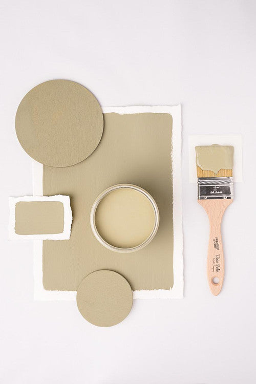 Olive Wood Chalk Mineral Paint | Dixie Belle – Dixie Belle Paint