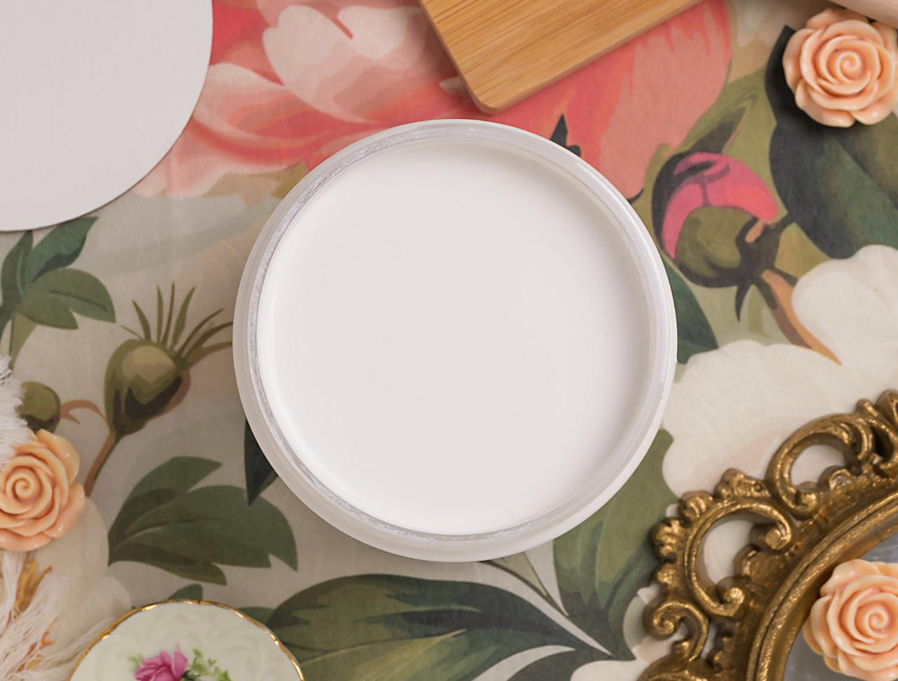 Elderflower Silk All-In-One Mineral PaintÂ® – Dixie Belle Paint