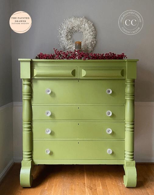 Everglades Silk All-In-One Mineral Paint® | Dixie Belle Paint