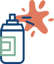 <p><strong>Go-to product for stain removal</strong></p>