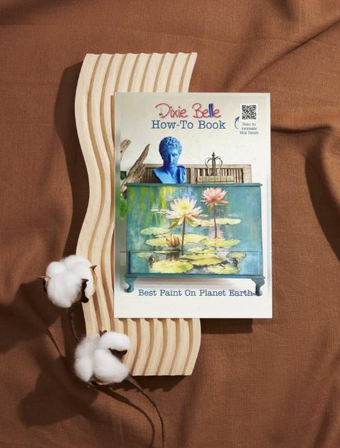 DBP Color Card and How To Booklet Bundle
