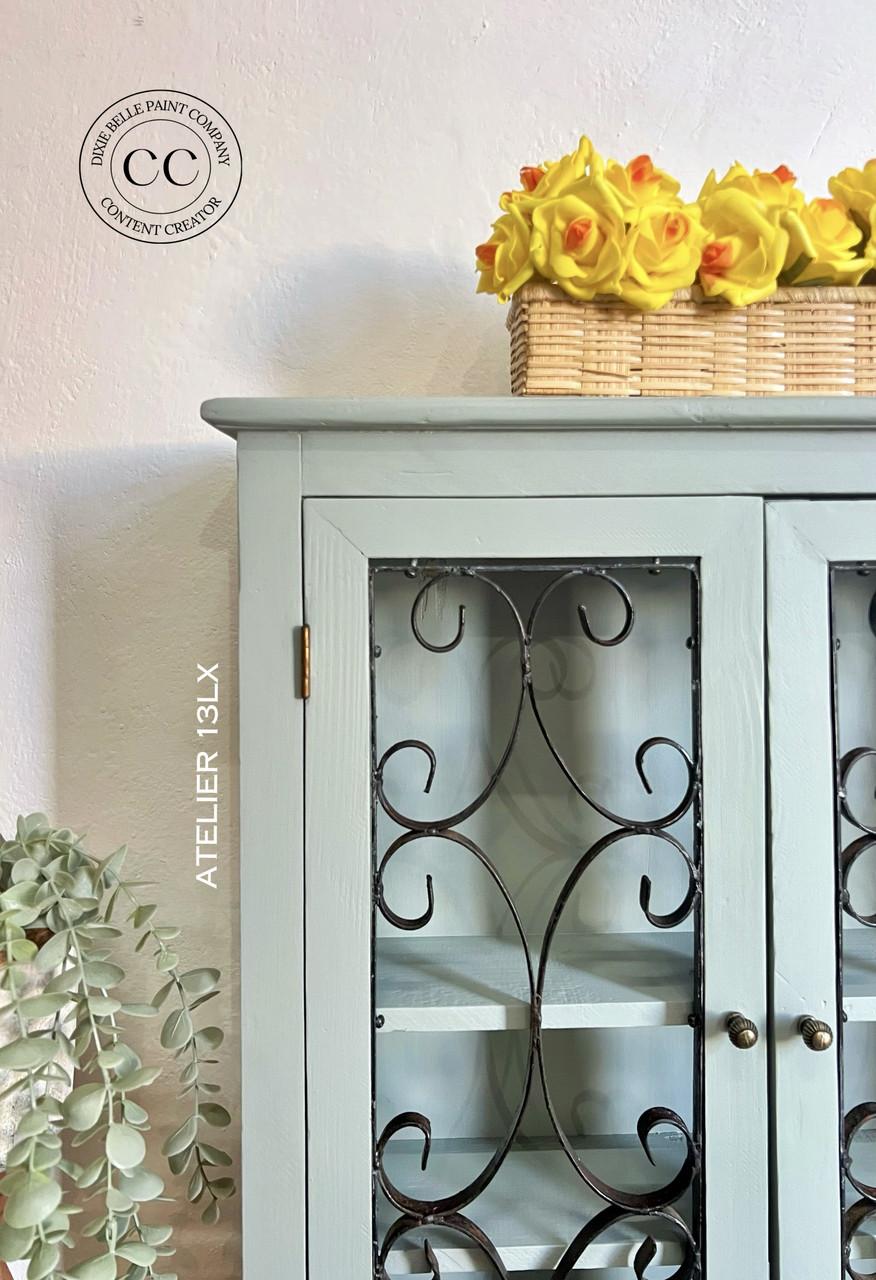 Oxford Fog Silk All-In-One Mineral PaintÂ® – Dixie Belle Paint