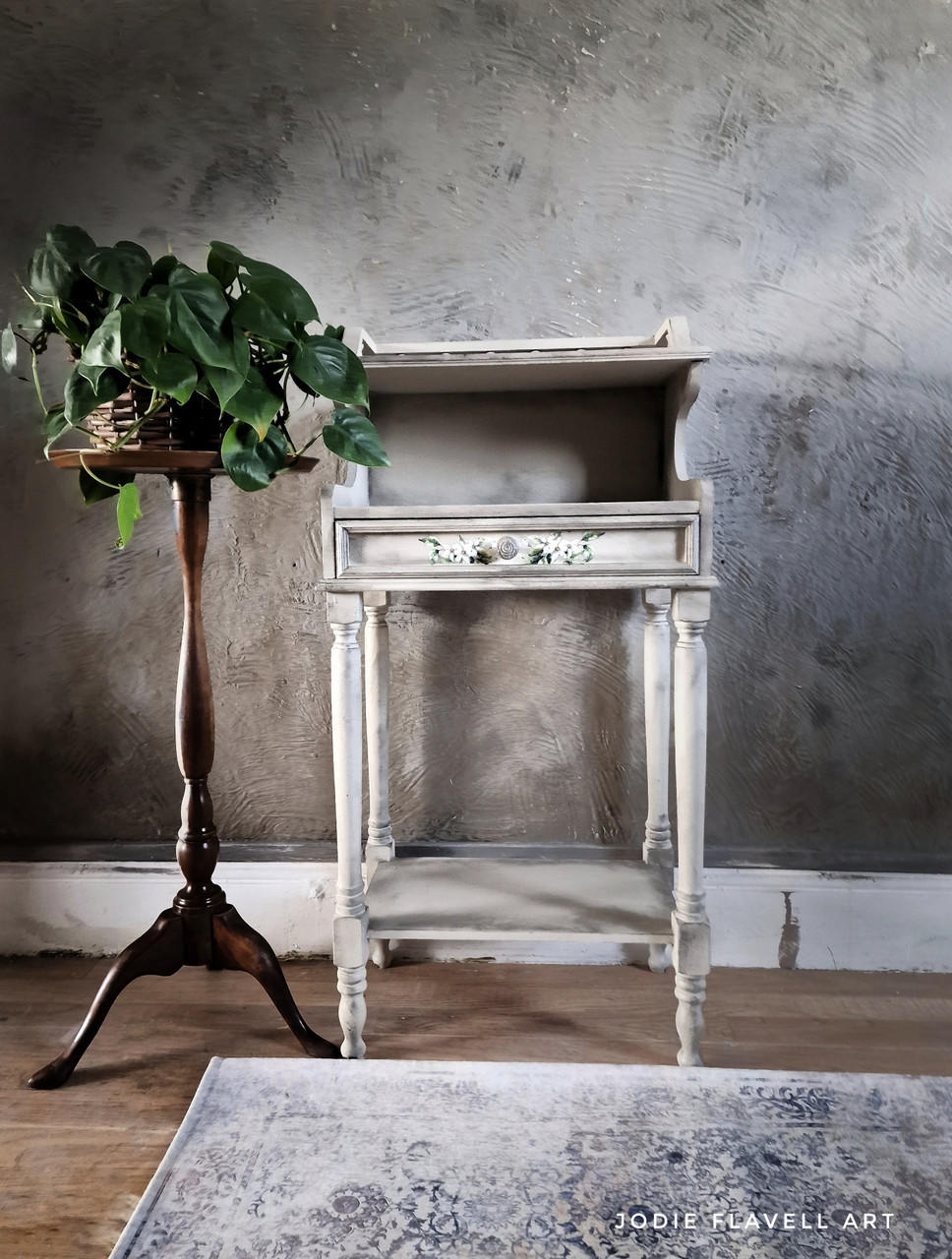 Lemon Zest - Mid Transfer - Dixie Belle Paint Company