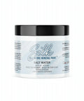 Salt Water Silk All-In-One paint is perfect for painting kitchen cabinets, bathroom cabinets and painting furniture