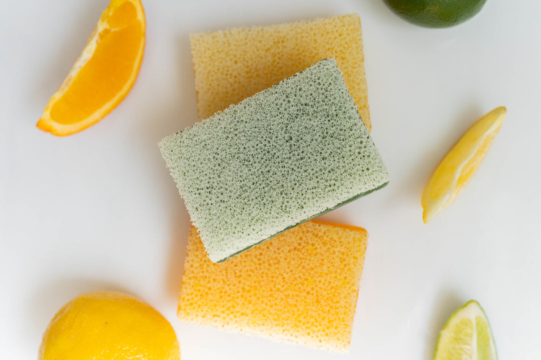 Scrubby Soap FAQ – Dixie Belle Paint