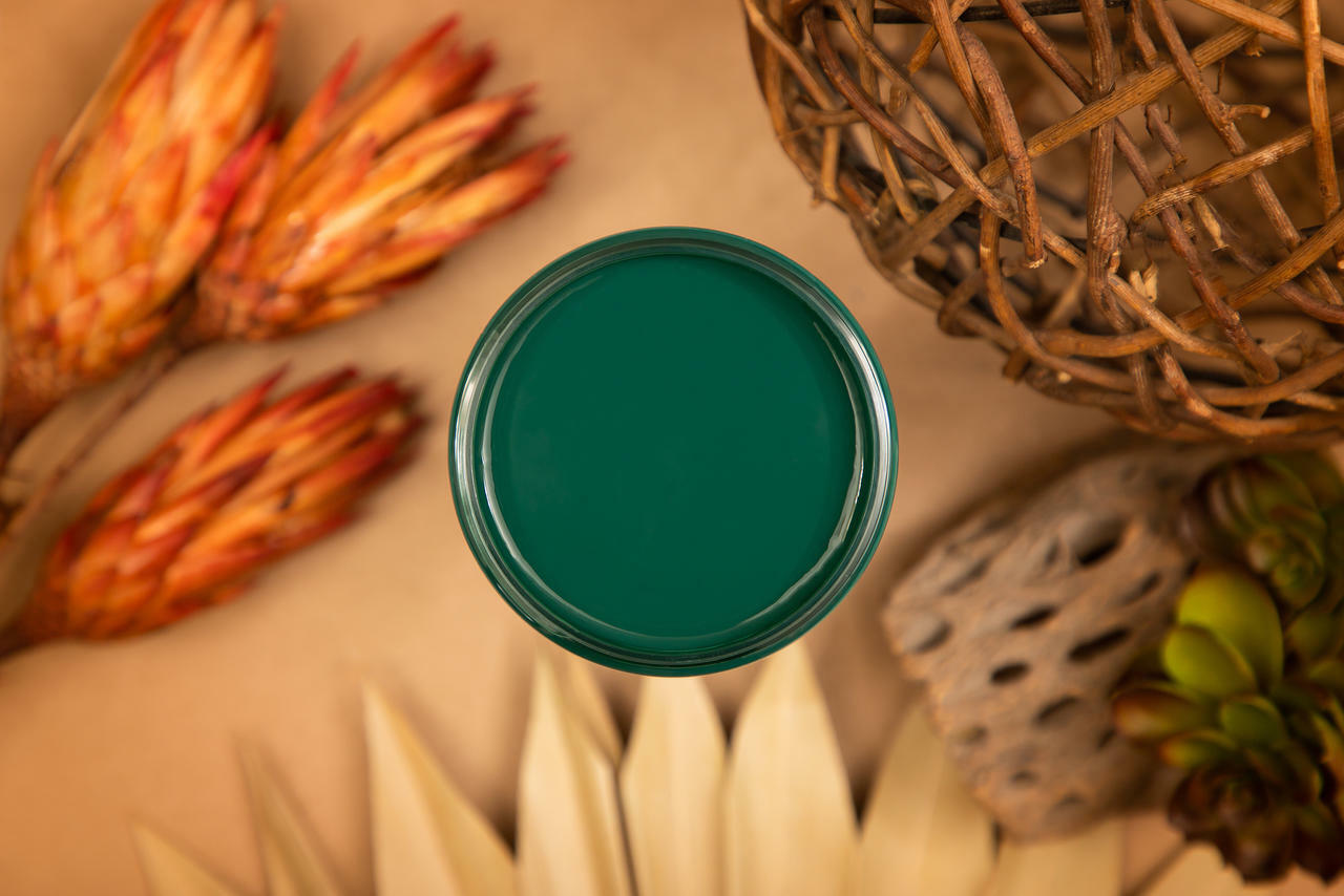 Silk All-In-One Mineral Paint® - Furniture/Cabinet paint – Dixie