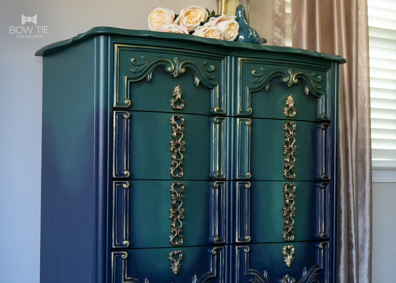 Silk All-In-One Mineral Paint® - Furniture/Cabinet paint – Dixie