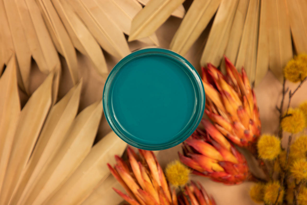 Oasis Silk Paint - Dixie Belle Paint