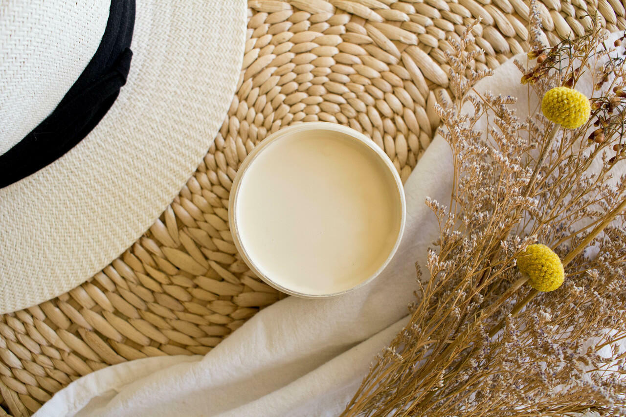 Sand Castle Silk Paint - Dixie Belle Paint